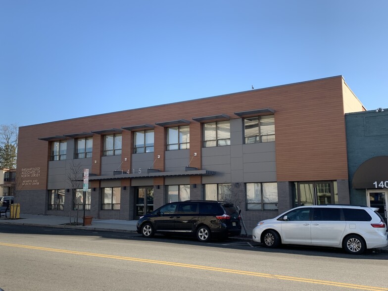 More Photos Of 1415 Queen Anne Rd, Teaneck Office For Lease