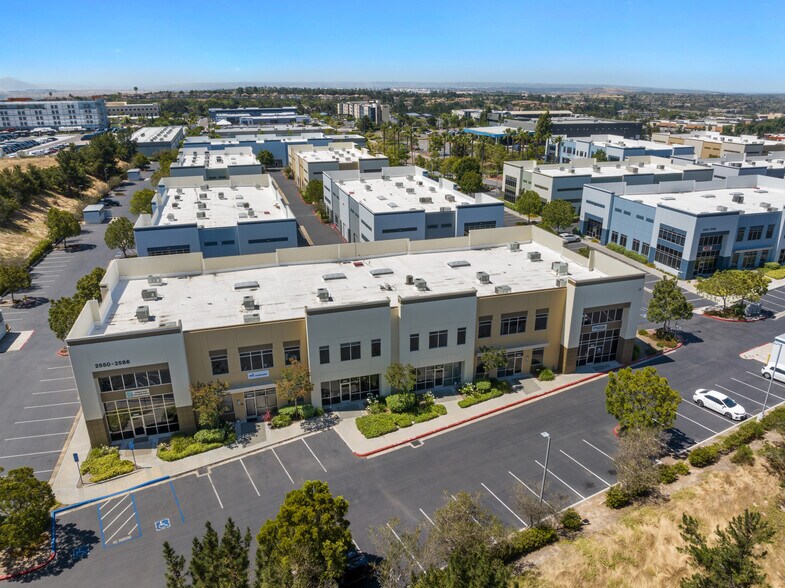 More Photos Of 2560-2566 Catamaran Way, Chula Vista Office For Lease
