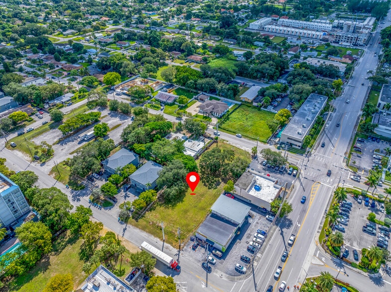 More Photos Of 137 NW 165th St, Miami Land For Sale