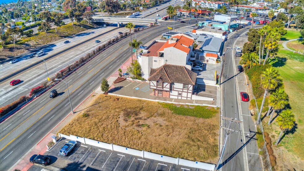 More Photos Of 2449 S El Camino Real, San Clemente Storefront Retail Office For Sale