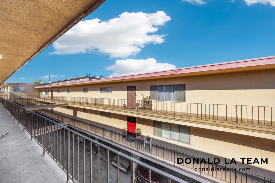 More Photos Of 620 N Wilcox Ave, Montebello Apartments For Sale