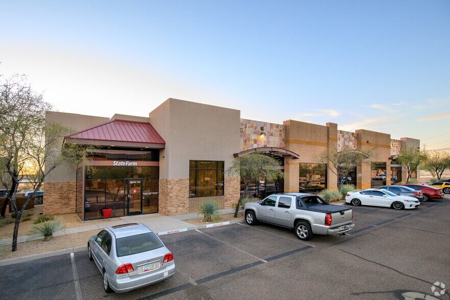 More Photos Of 7291 E Adobe Dr, Scottsdale Light Distribution For Sale