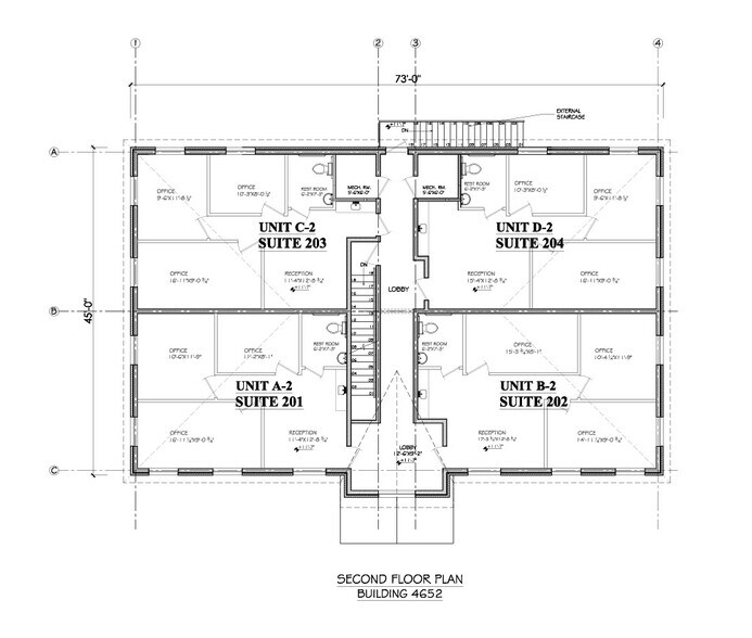 More Photos Of 4652 Lawrenceville Hwy, Lilburn Office Residential For Lease