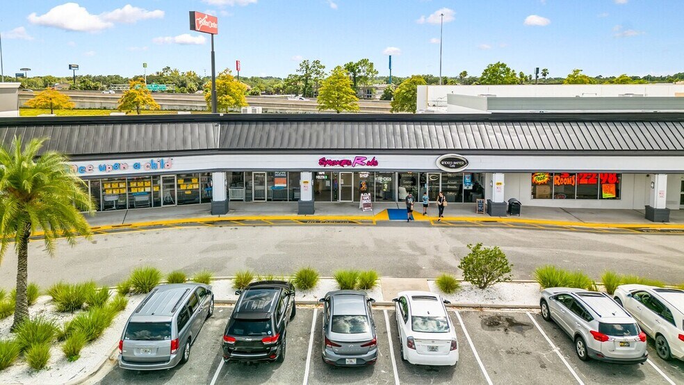 More Photos Of 6000 Lake Gray Blvd, Jacksonville Unknown For Lease