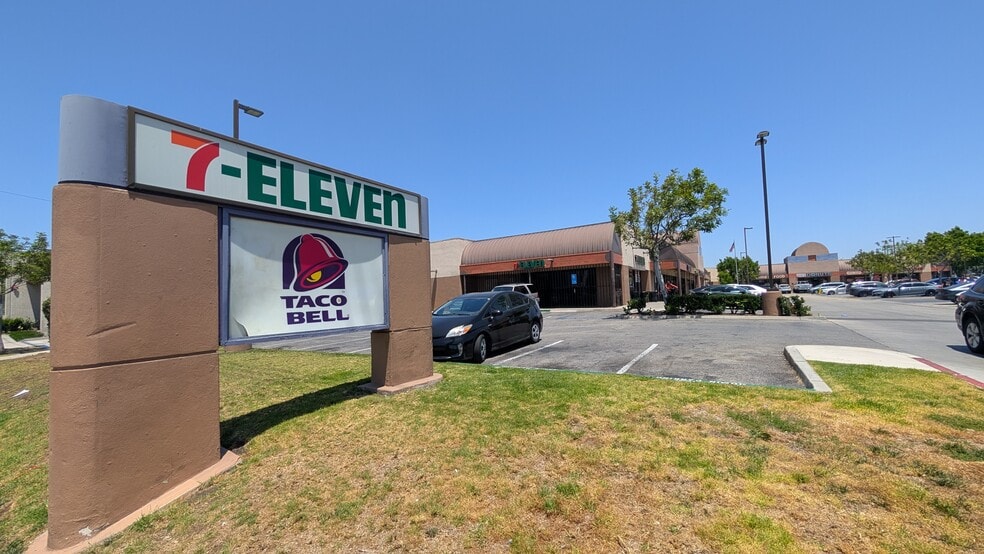 More Photos Of 2214-2222 S Grand Ave, Santa Ana Unknown For Lease