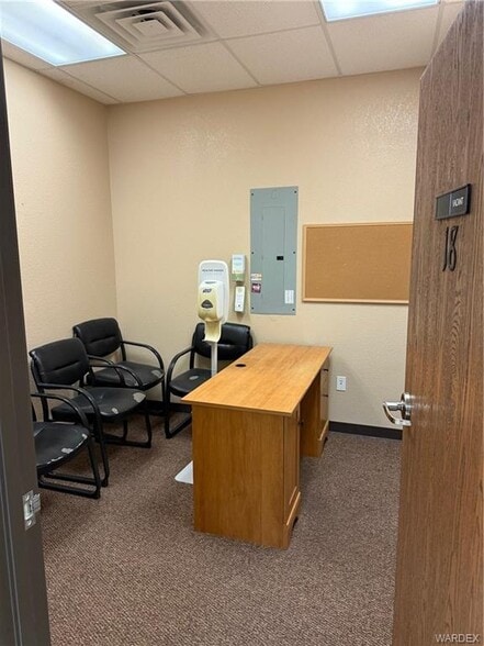 More Photos Of 2580 Highway 95, Bullhead City Storefront Retail Office For Sale