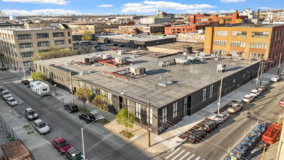 More Photos Of 65-87 Porter Ave, Brooklyn Storefront For Sale