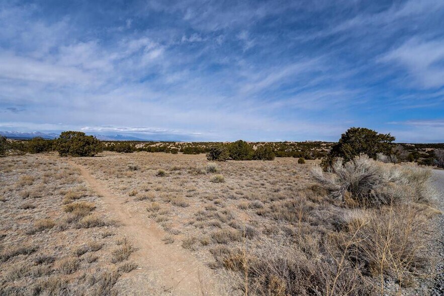 More Photos Of 0 Camino La Tierra, Santa Fe Land For Sale