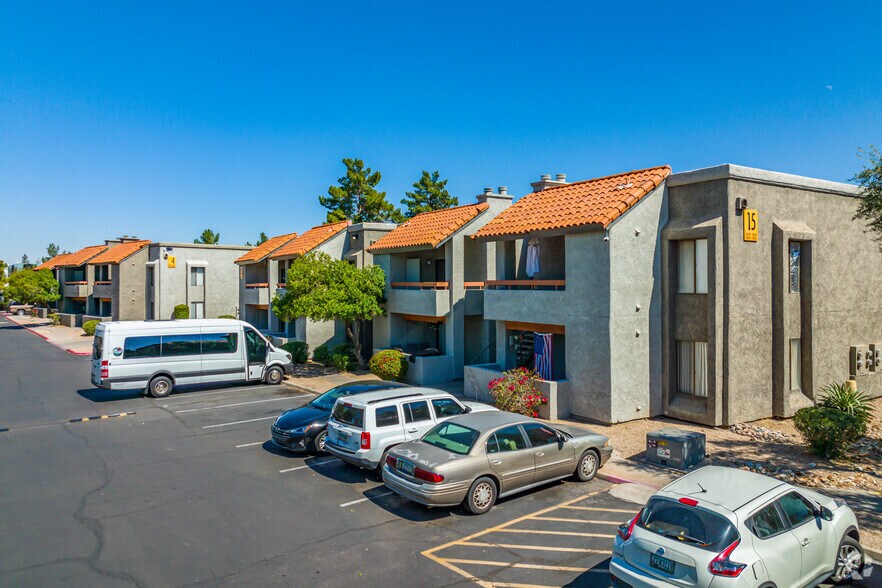 More Photos Of 8530 N 22nd Ave, Phoenix Apartments For Sale