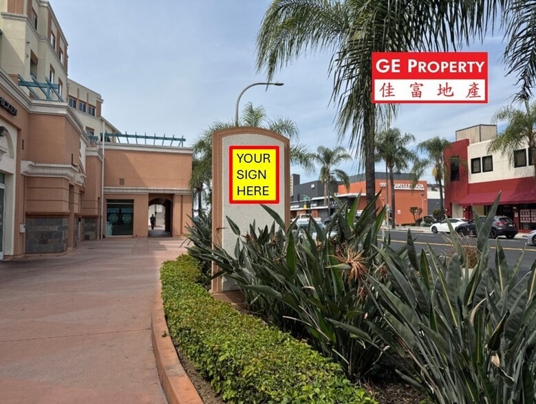 More Photos Of 500-580 W Main St, Alhambra Apartments For Lease