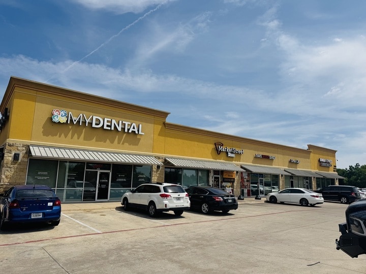 Primary Photo Of 13000 N IH 35, Austin Freestanding For Lease