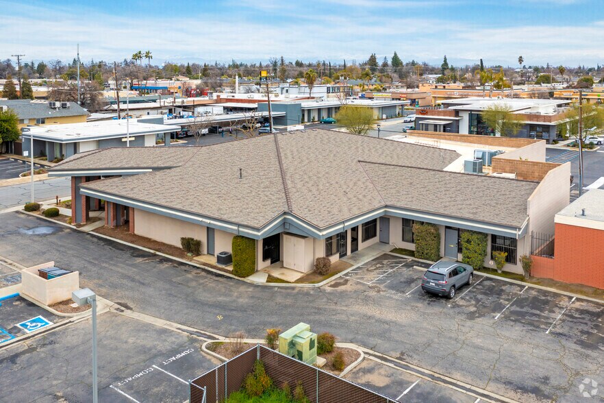 More Photos Of 2009 W Feemster Ave, Visalia Medical For Sale