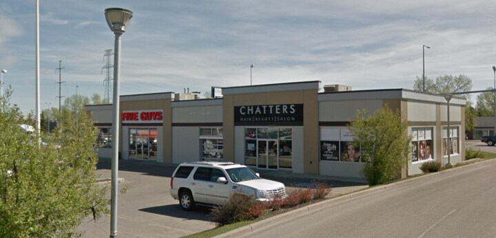 More Photos Of 2030 50th Ave, Red Deer Freestanding For Sale