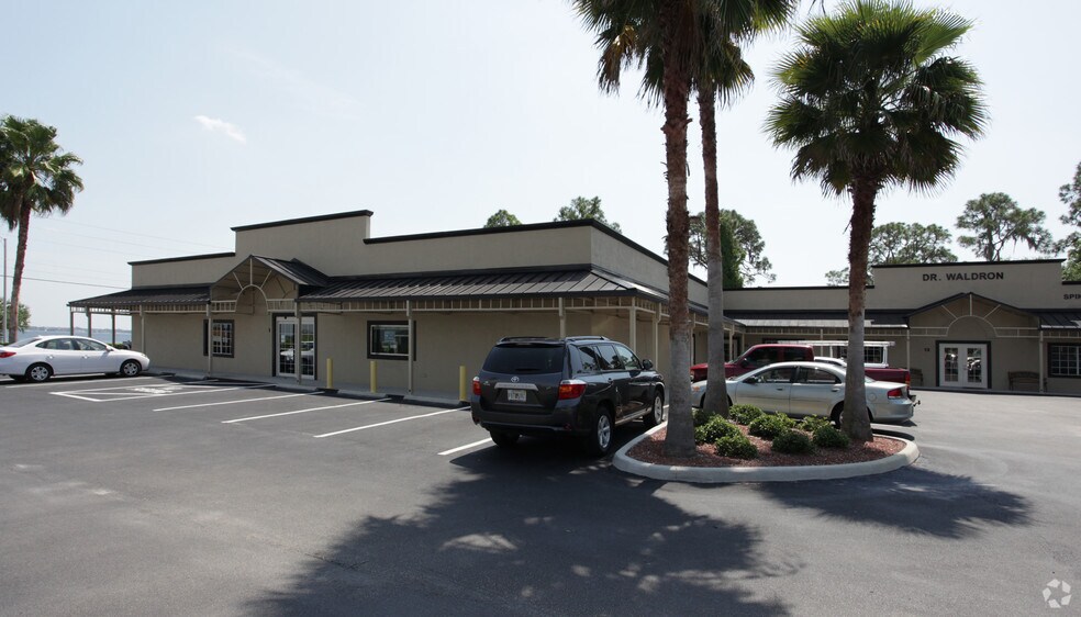 More Photos Of 5-45 Ryant Blvd, Sebring Medical For Sale