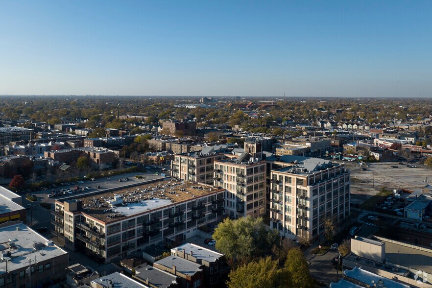 More Photos Of 3963 W Belmont Ave, Chicago Apartments For Sale