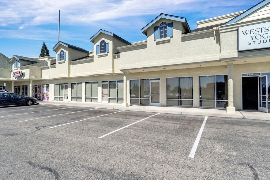 More Photos Of 5348-5374 N Spruce Ave, Fresno Freestanding For Lease