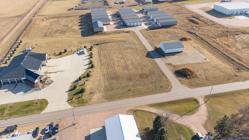 More Photos Of 602 S. Garfield Ave., Dell Rapids Land For Sale