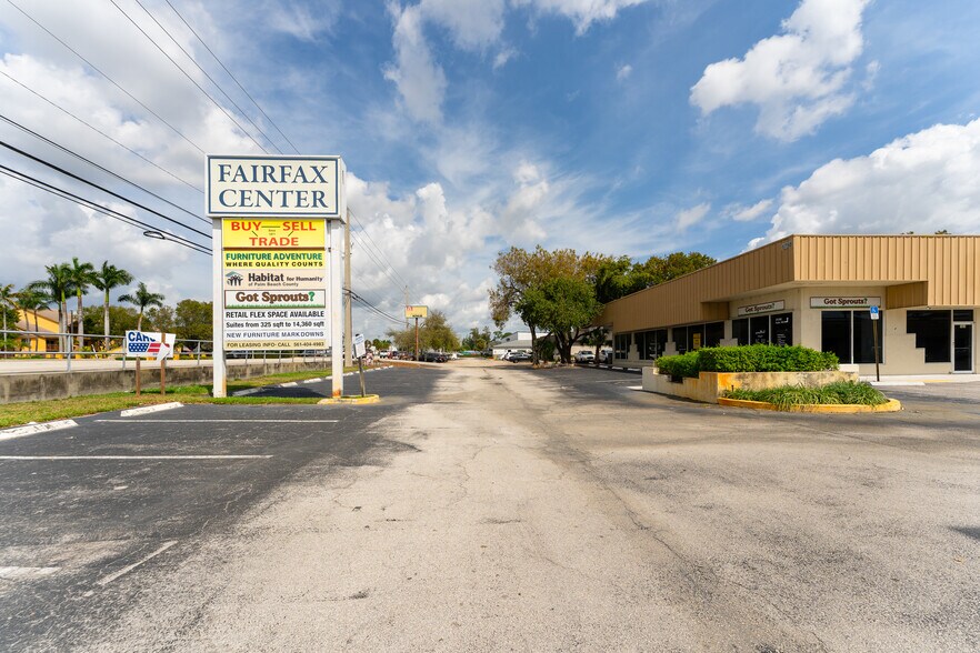 More Photos Of 6758 N Military Trl, West Palm Beach Unknown For Lease