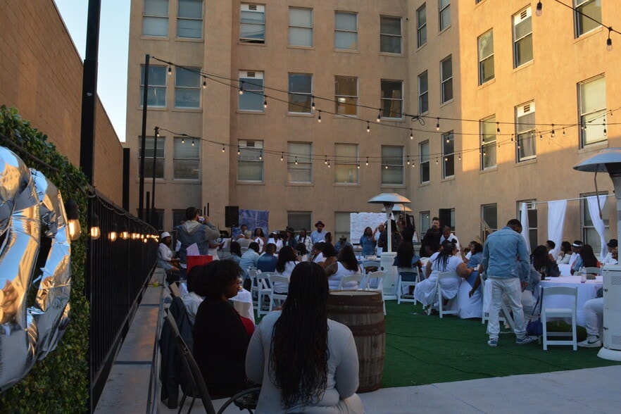 More Photos Of 320 N E St, San Bernardino Loft Creative Space For Lease