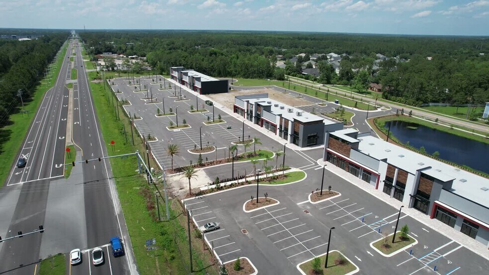 More Photos Of US Route 1 & CR 210, Ponte Vedra Unknown For Lease