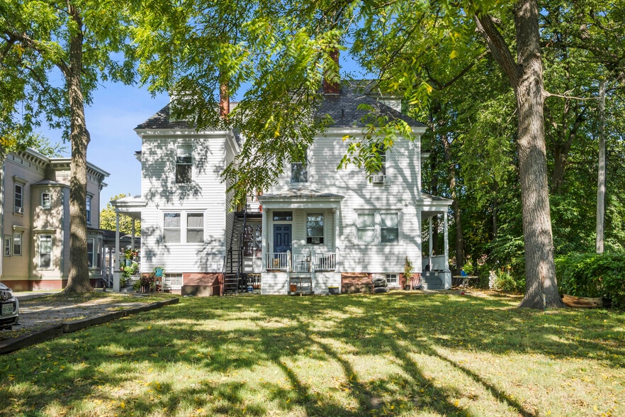 More Photos Of , Albany Multifamily For Sale