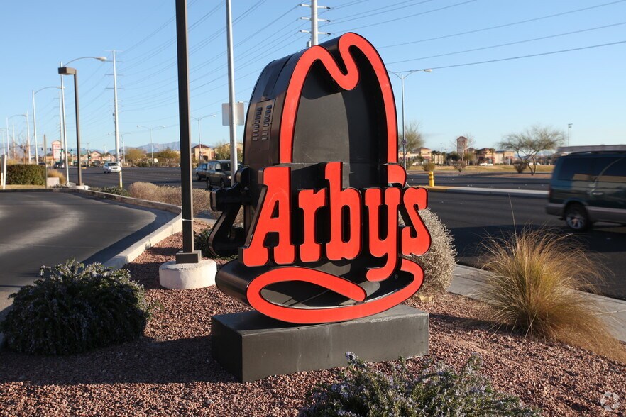 More Photos Of 3477 S Durango Dr, Las Vegas Fast Food For Lease