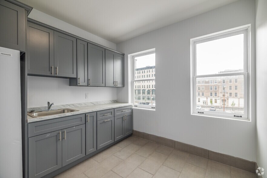 More Photos Of 219 E Hanover St, Trenton Loft Creative Space For Lease