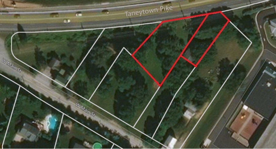 More Photos Of 525 Taneytown Pike, Westminster Land For Sale