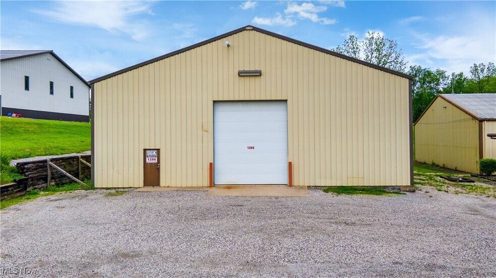 More Photos Of 1292 Bantam Ridge Rd, Wintersville Light Manufacturing For Sale
