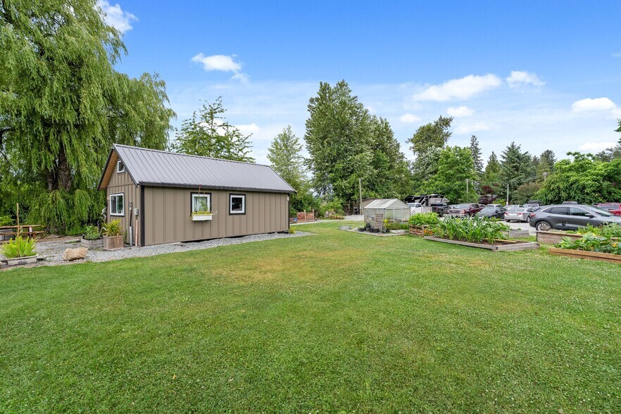 More Photos Of , Langley Land For Sale