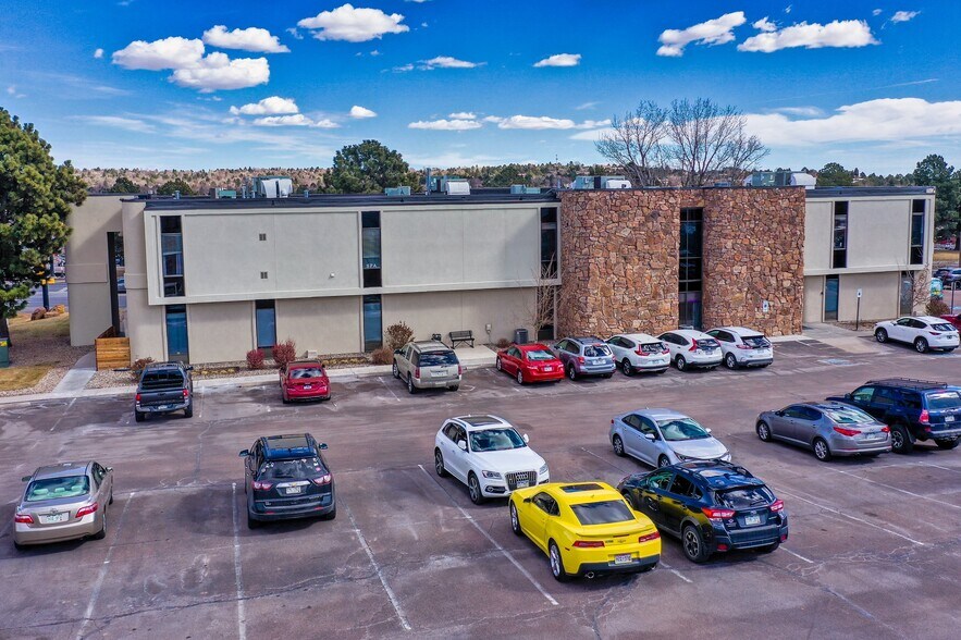 More Photos Of 3100 N Academy Blvd, Colorado Springs Medical For Sale