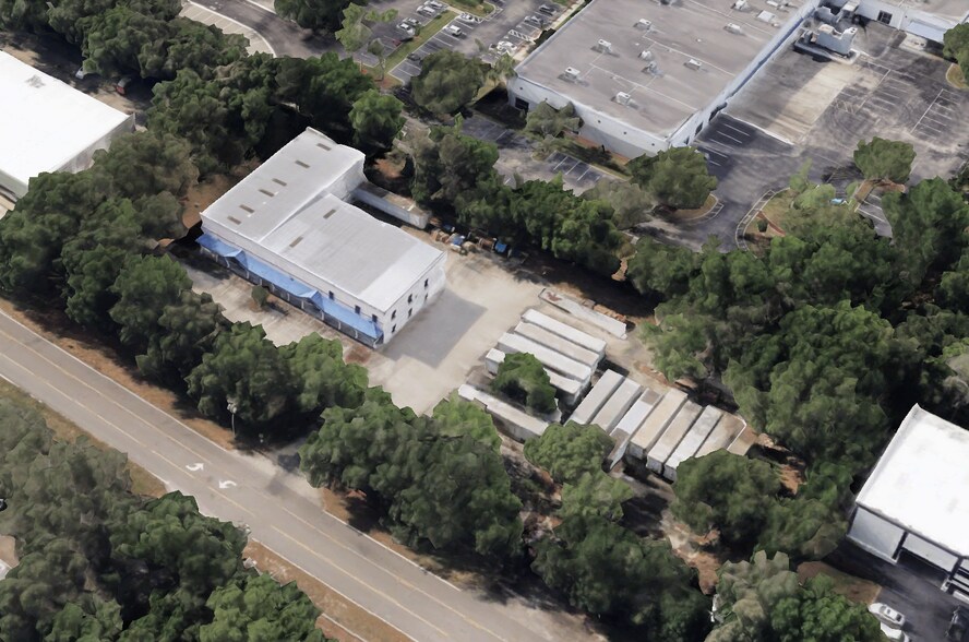 More Photos Of 107 Commerce St, Lake Mary Flex For Sale