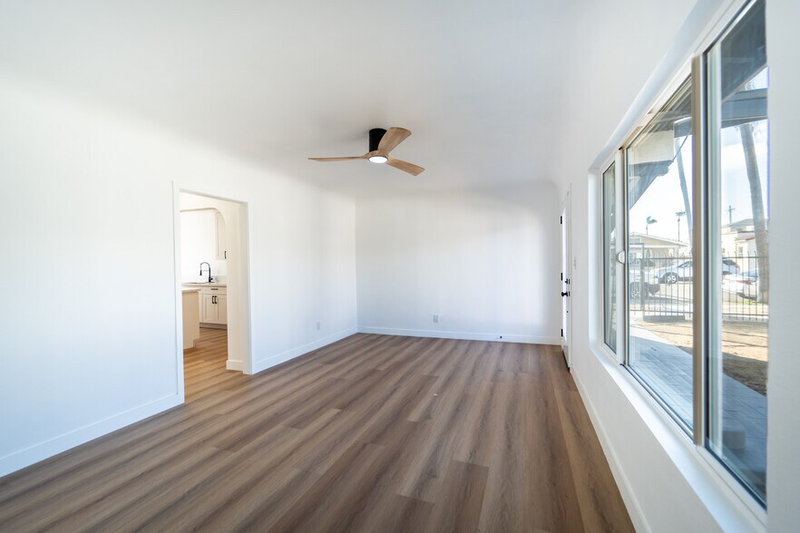 More Photos Of 4353-4363 39th St, San Diego Apartments For Sale