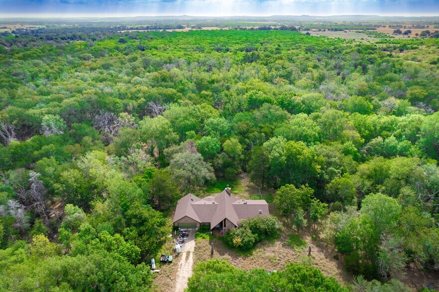 More Photos Of 12135 FM 1322, Luling Land For Sale