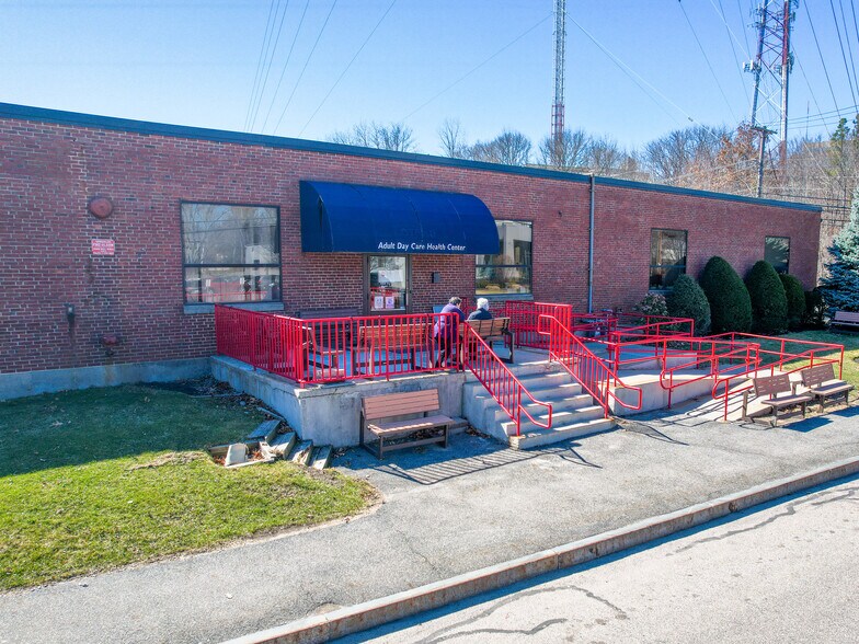 More Photos Of 206 A St, Needham Schools For Lease