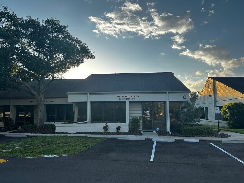 Primary Photo Of 1831 N Belcher Rd, Clearwater Office For Lease