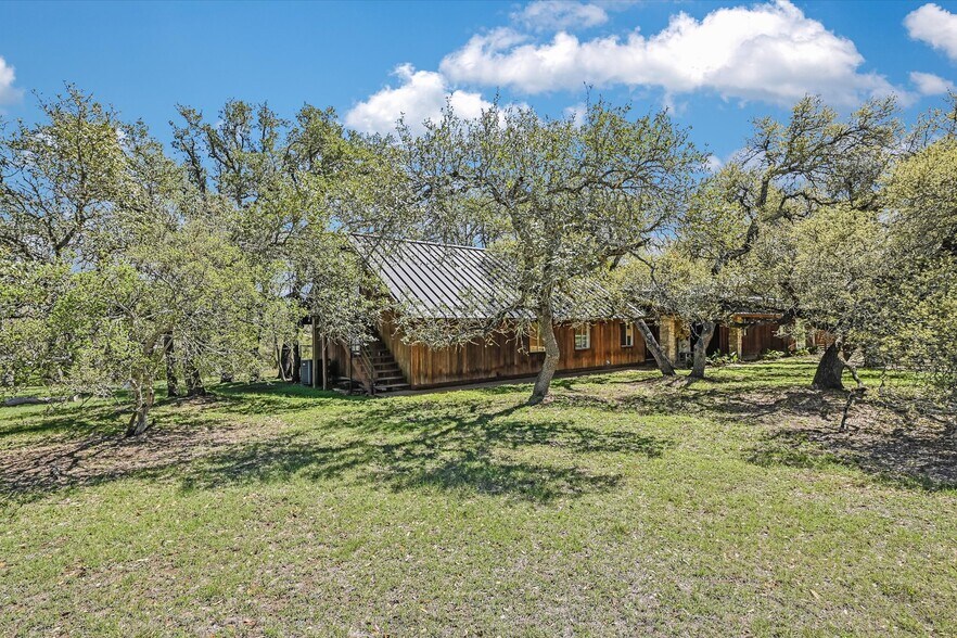 More Photos Of 411 Whitetail Ridge, Dripping Springs Land For Sale