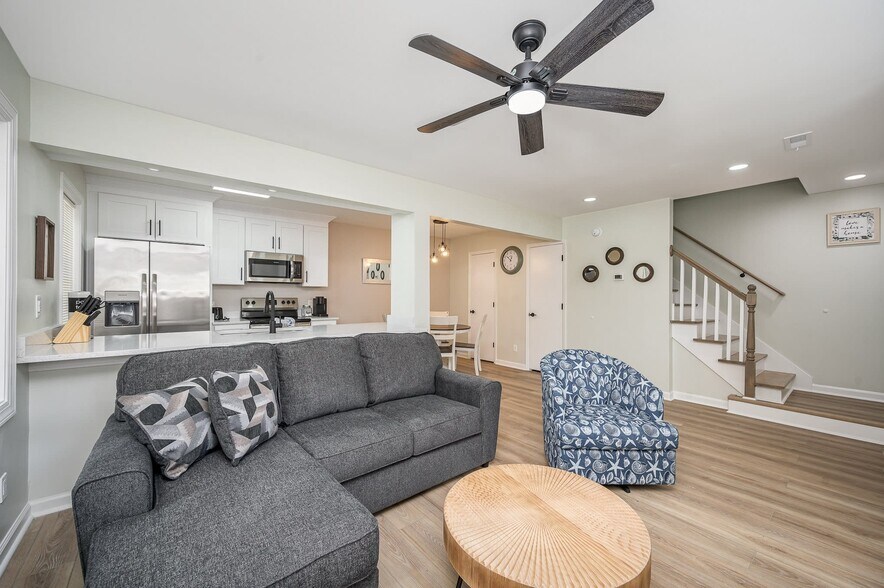 More Photos Of 412 27th Ave N, Myrtle Beach Multifamily For Sale