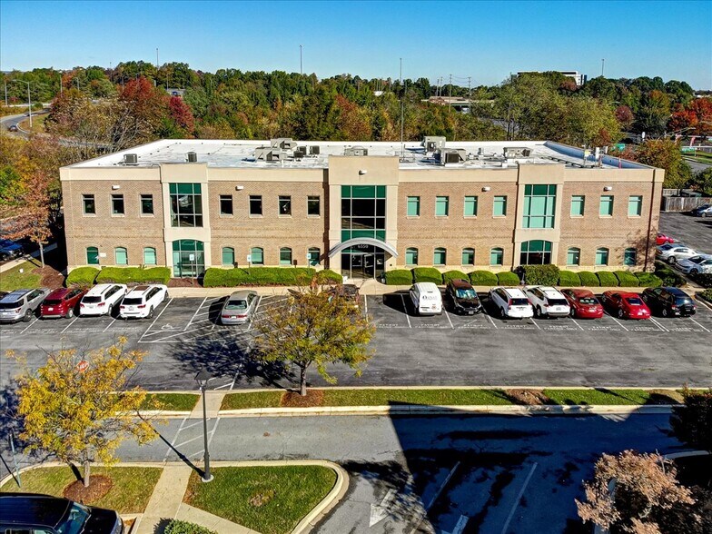 More Photos Of 6550 Mercantile Dr E, Frederick Medical For Sale