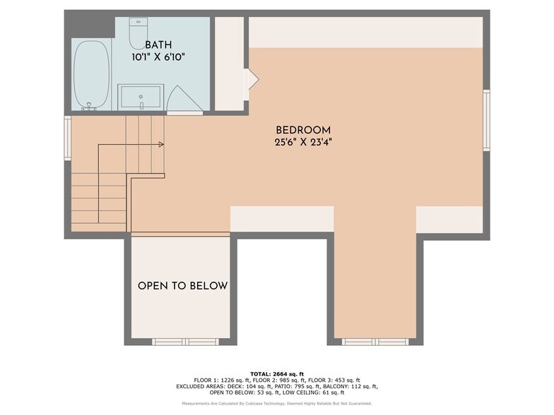 More Photos Of 1526 Franklin Rd SW, Roanoke Hospitality For Sale
