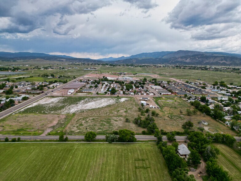 More Photos Of Field & Elizabeth St, Canon City Land For Sale