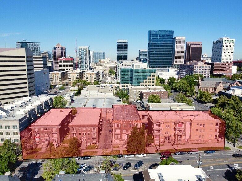 More Photos Of , Salt Lake City Multifamily For Sale