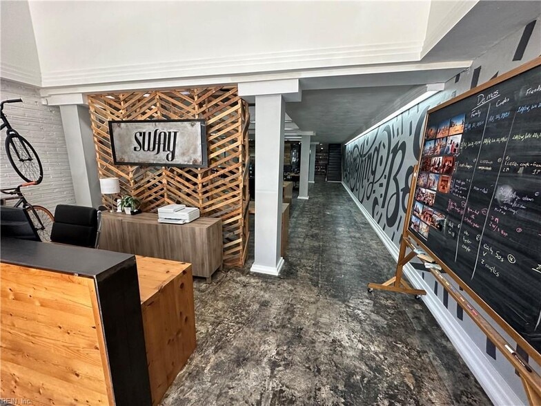 More Photos Of 211 W Freemason St, Norfolk Office Residential For Lease