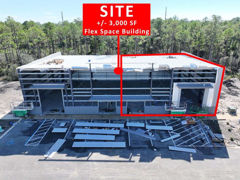 More Photos Of 333 Goldsby Road 12, Santa Rosa Beach Flex For Lease