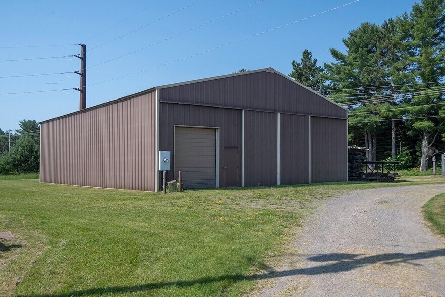 More Photos Of 1200 Sundstein Rd, Eagle River Warehouse For Sale