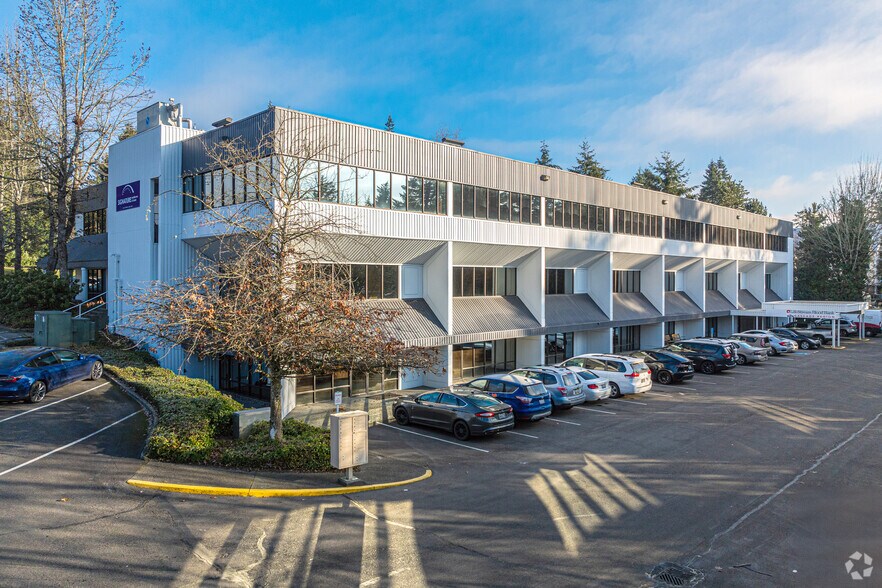 Primary Photo Of 909 S 336th St, Federal Way Office For Lease