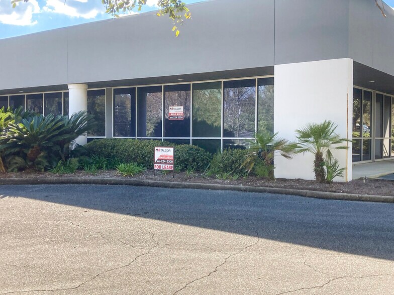 More Photos Of 2700 S Blair Stone Rd, Tallahassee Office For Lease