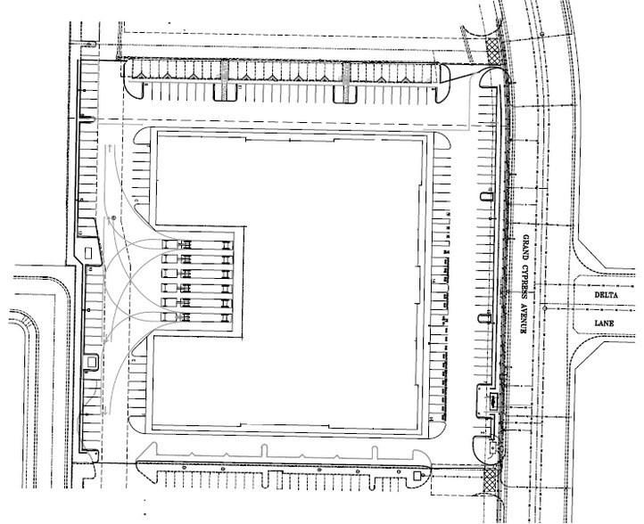 More Photos Of 200 Grand Cypress Ave, Palmdale Industrial For Sale
