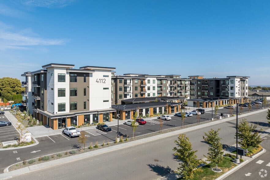 More Photos Of 4112 W 24th Ave, Kennewick Apartments For Lease