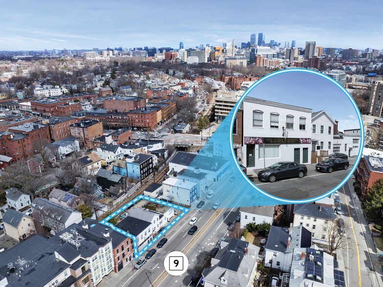 Primary Photo Of , Brookline Unknown For Sale